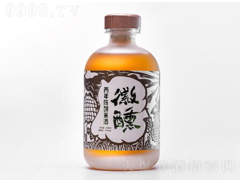 ��������»Ճ������׾ơ�15�� 500ml��