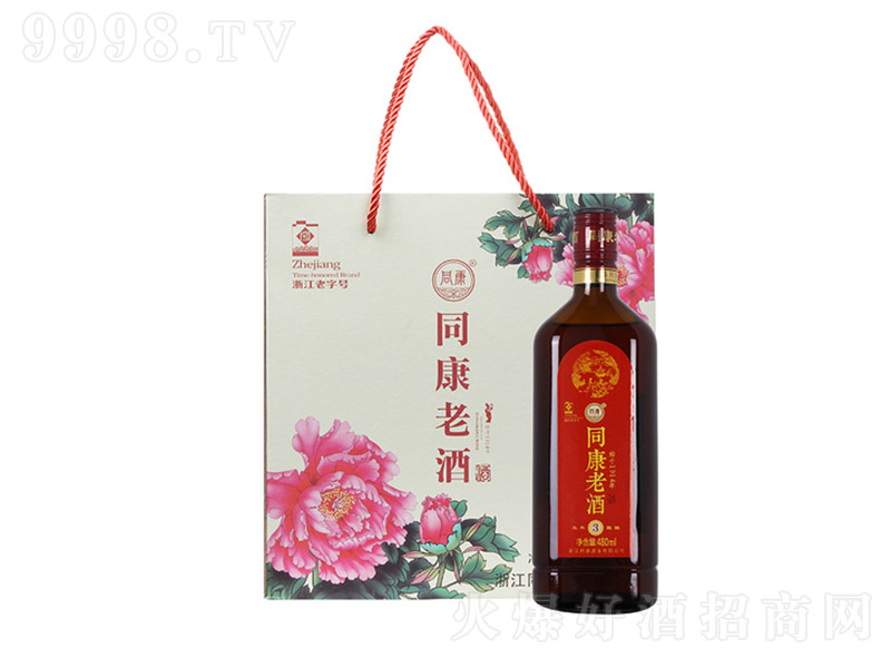 ͬ��3���ϾƶY�С�480ml��