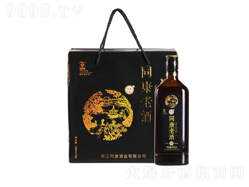 ͬ��10���Ͼơ�480ml��6��