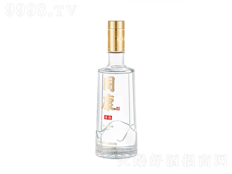 ͬ���׾Ʊ�ɫ �����͡�52�� 500ml��-�׾�������Ϣ