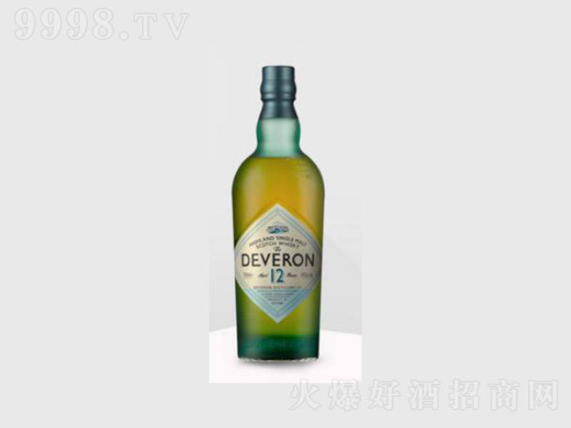 �¸���Deveron12����ʿ�ɡ�40��700ml��-�t�����Ϣ