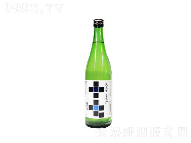 �ձ������������ˮ�׾ơ�17��720ml��