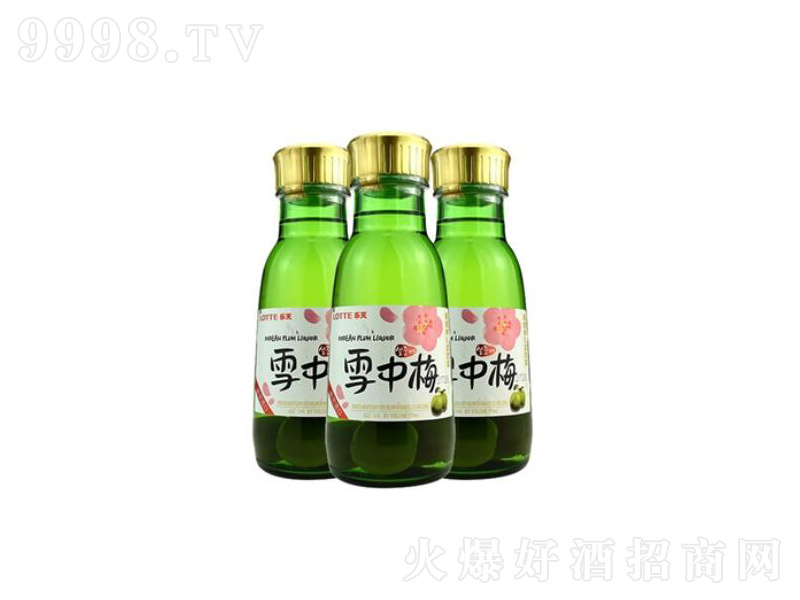 ����ѩ��÷��÷ζ���ƾ��n���M��ѩ��÷�Ӿơ�14��375ml��-�خa�����Ϣ