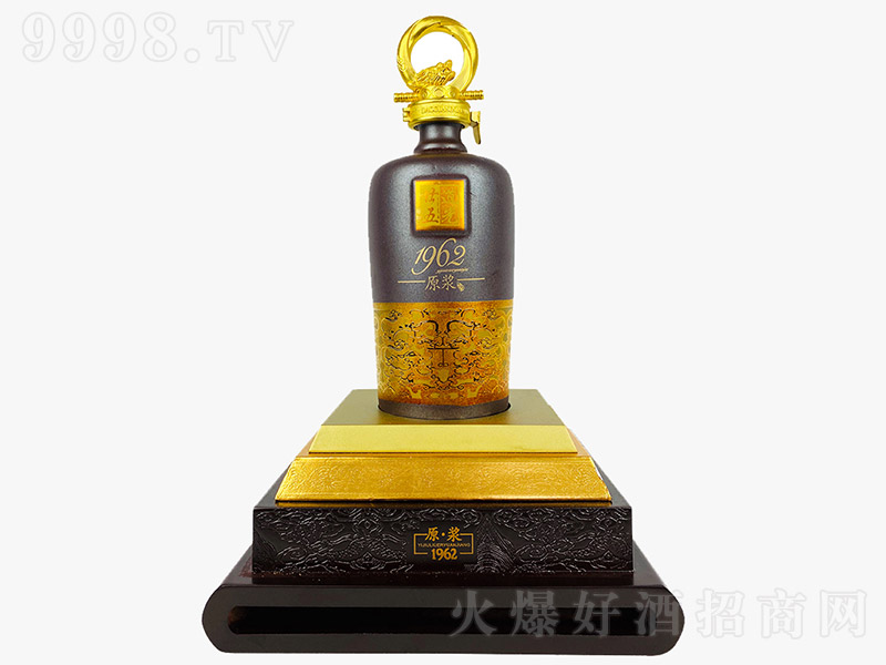 ����إ��ơ�ԭ�{1962 ����͡�52�� 500ml��