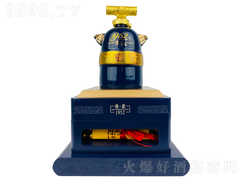 ����إ��ơ�ԭ�{1952 ����͡�52�� 500ml��