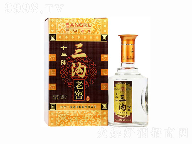 �P�������Ͻ�ʮ�� �����͡�46��500ml��