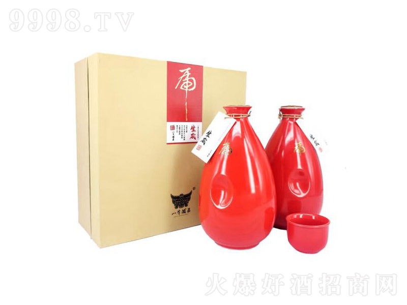 Сţ���f��ƶY���b����o��Zʳ�������ղؾ������ͽ��͸��R�q���}���ƿ52��500ml��