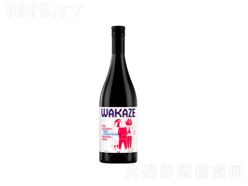WAKAZE�����Lζ��ơ�13��750ml��-�خa�����Ϣ