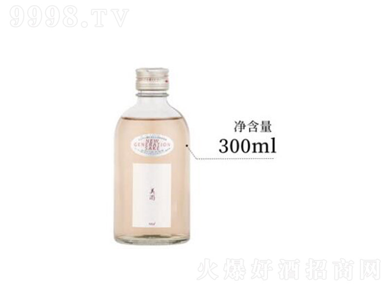 �ձ������Q����rose�׾ơ�13��300ml��