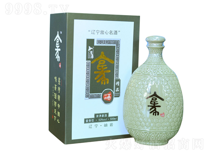 �򜥺��ƾ�Ʒ �u���͡�53�� 500ml��