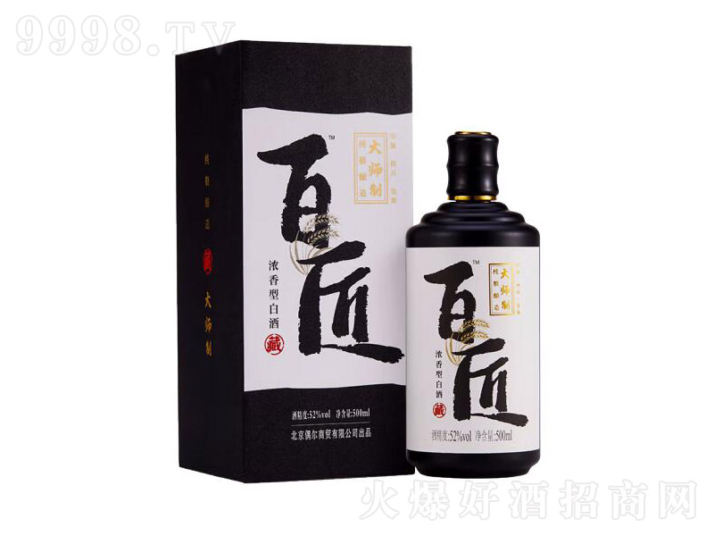 ���ɰٽ�����߶Ⱦƿڸоd����������̡�52��500ml��