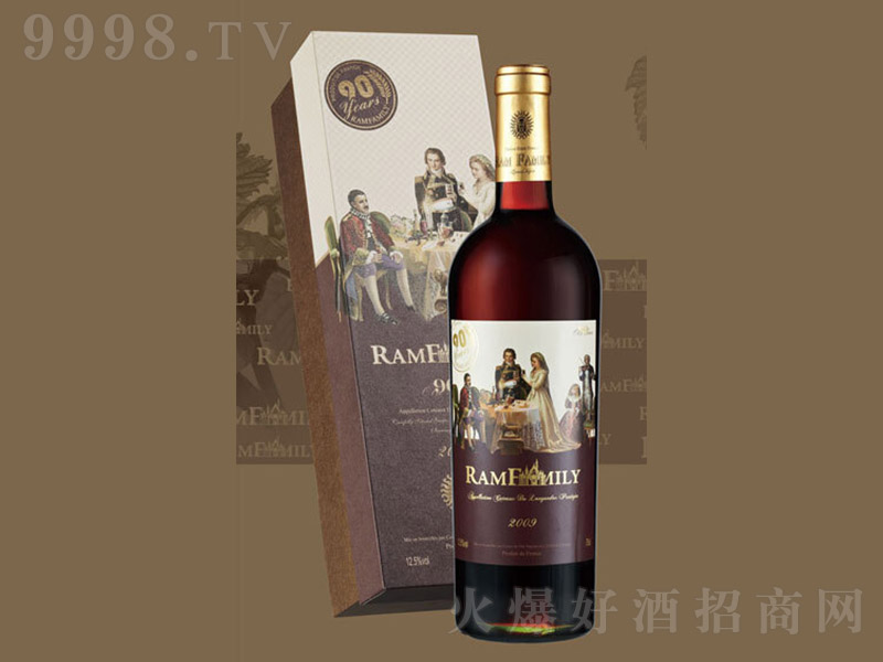 ��ķ����2009�t���Ѿ�750ml