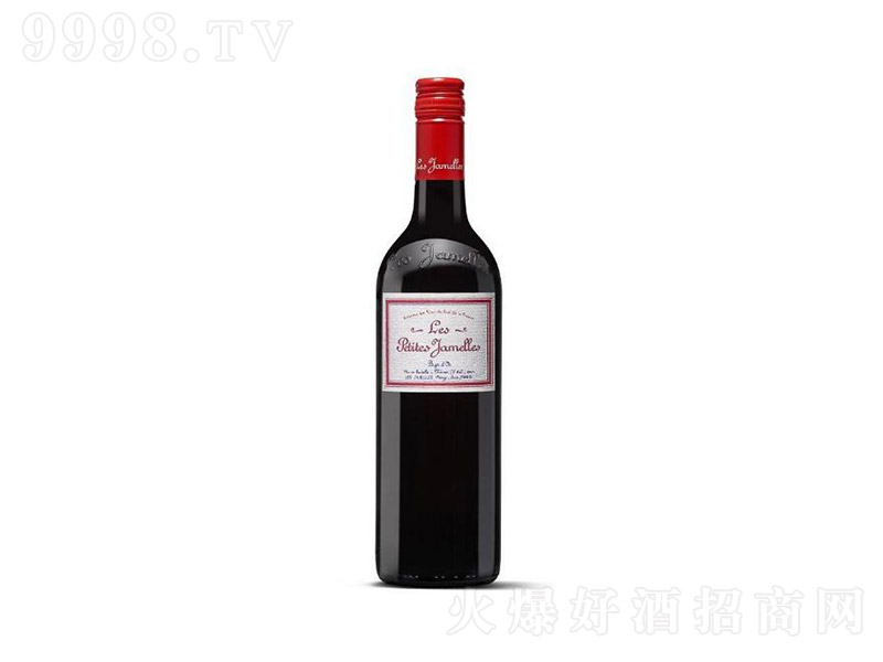 �R�YʿLesPetitesJamelles�t���Ѿ�Red��13.5��750ml��-�t�����Ϣ