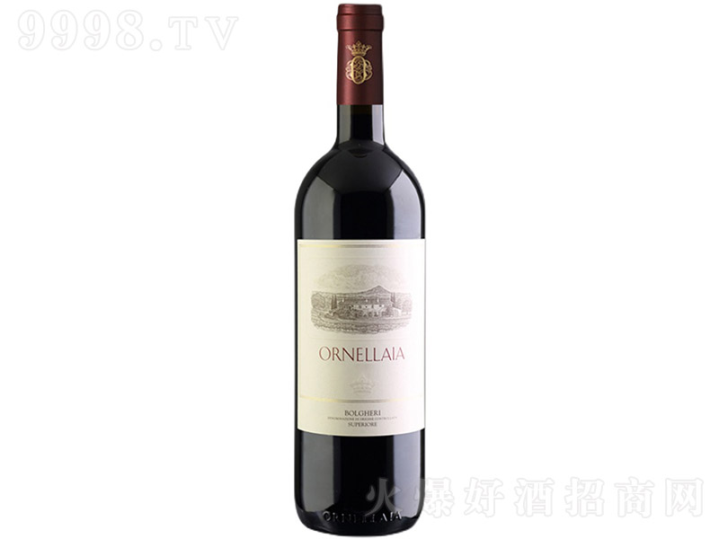 Ornellaia�������˹���{���f�W�{���ɼt���Ѿơ�13��750ml��