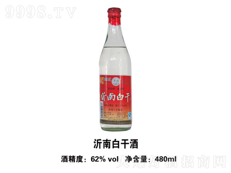 ���ϰ׸ɾƝ����;ơ�62��480ml��-�׾����Ϣ