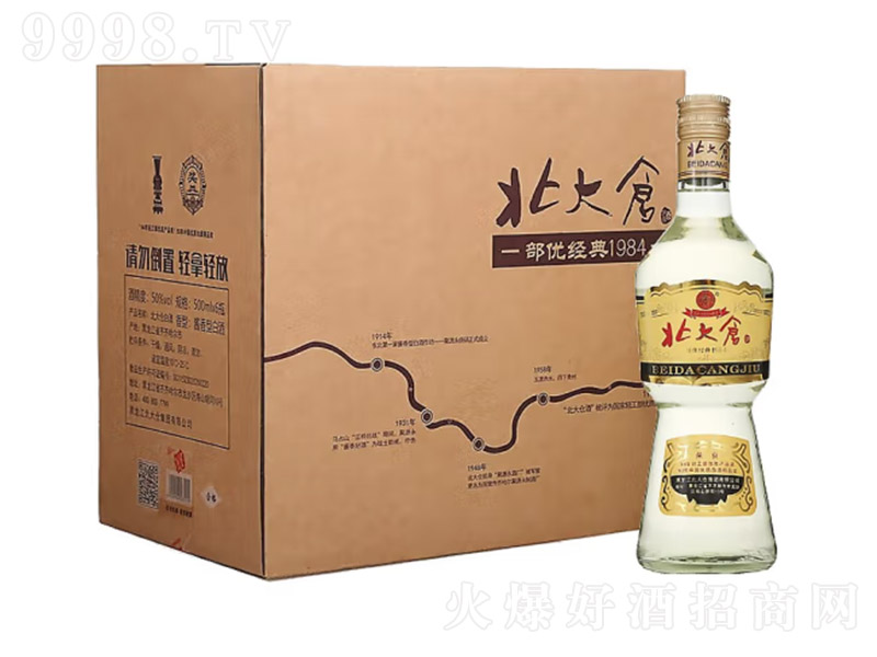 }(cng)Ʋ?j)?yu)(jng)1984 u͡50 500ml