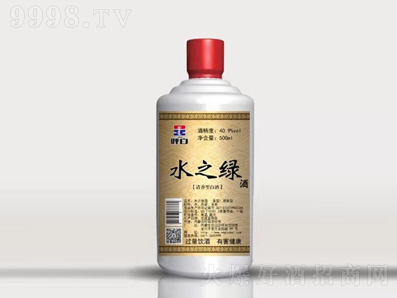 ˮ֮�G�� �����͡�40.9��500ml��