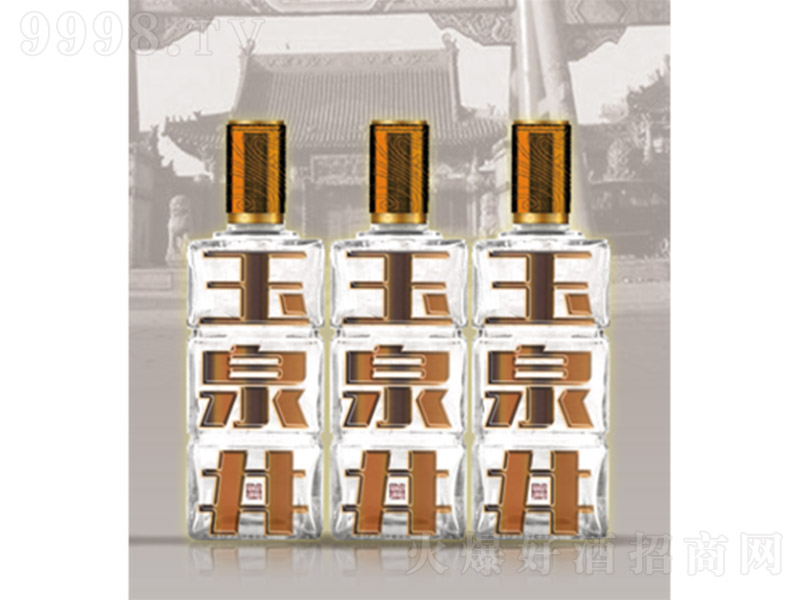 ��Ȫ���ƣ���ƿ�������͡�42�� 500ml��