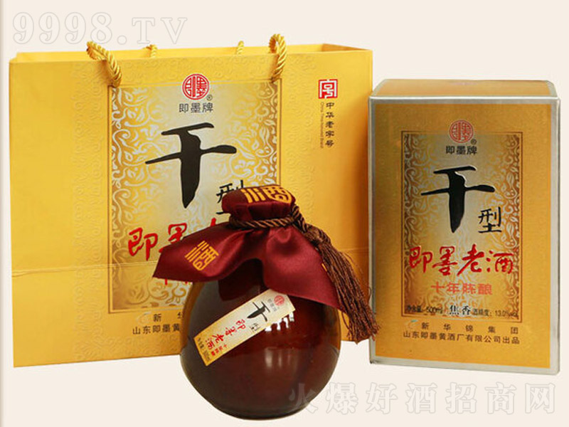 ��ī�ϾƸ���ʮ��ꐽ�����500ml