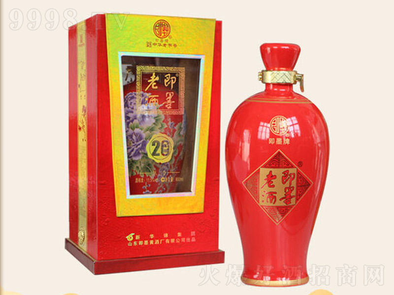 ��ī�Ͼƻ��_��ʮ�꽹����800ml