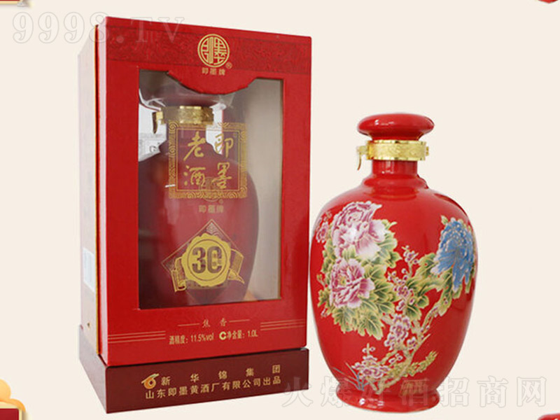 ��ī�Ͼƻ��_��ʮ�꽹����1000ml