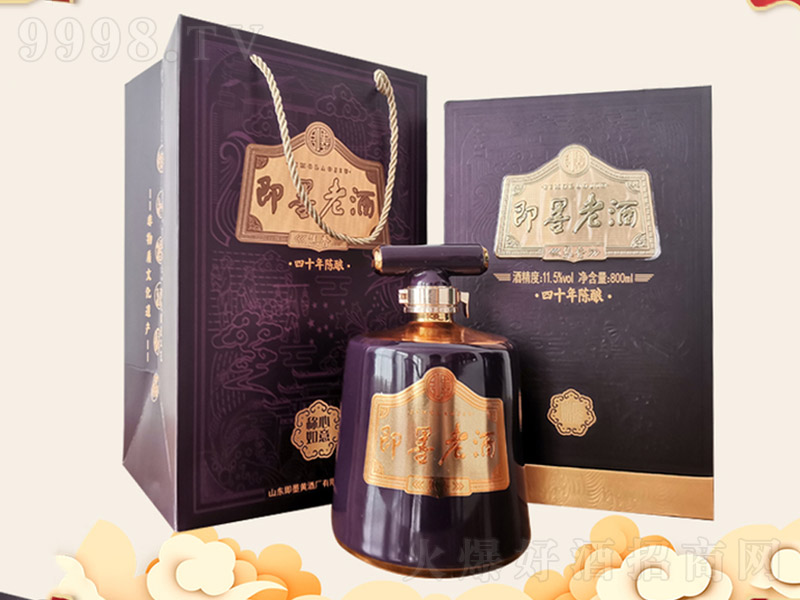 ��ī�ϾƷQ��������ʮ��ꐣ��Ϛ�|����������800ml