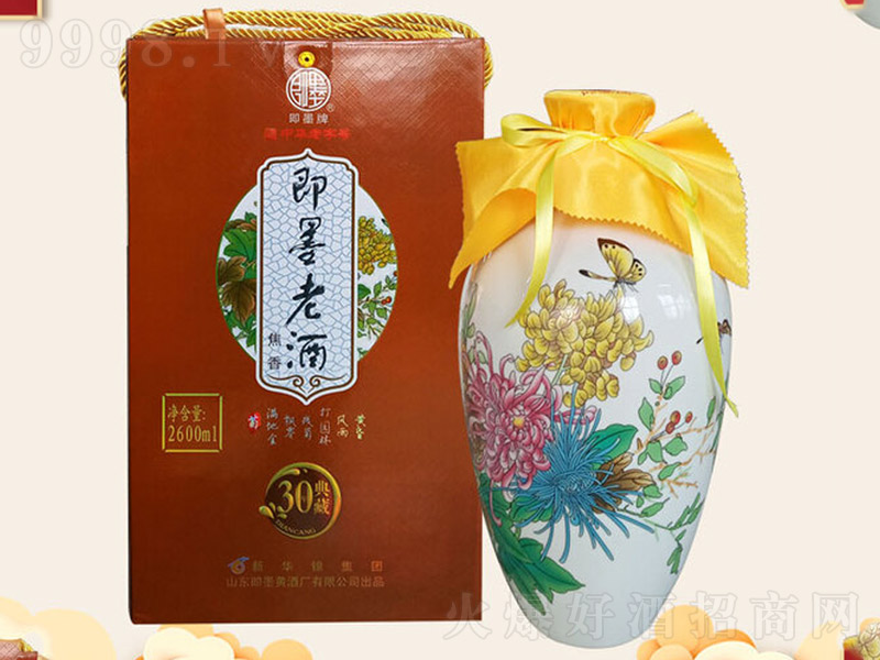 ��ī�Ͼ���ʮ�꣨�գ�������2600ml