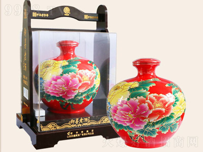 ��ī�Ͼƻ��_��ʮ�꽹����2500ml