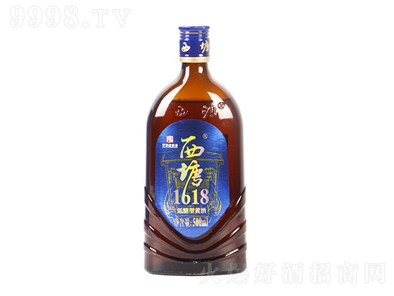 1618Sơ10 500ml