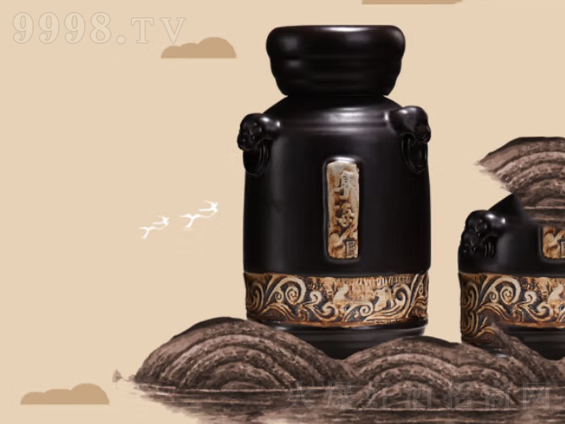 �ຣ�Ʒ��A�عŷ��≯���F���u���;Ƽ��Zʳ���Ӿơ�53��1500ml��