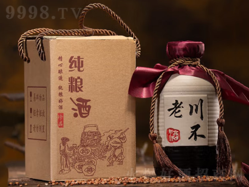 ������С��Ŵ�����ƼZʳ�þƾƉ��b�ơ�52��2500ml��