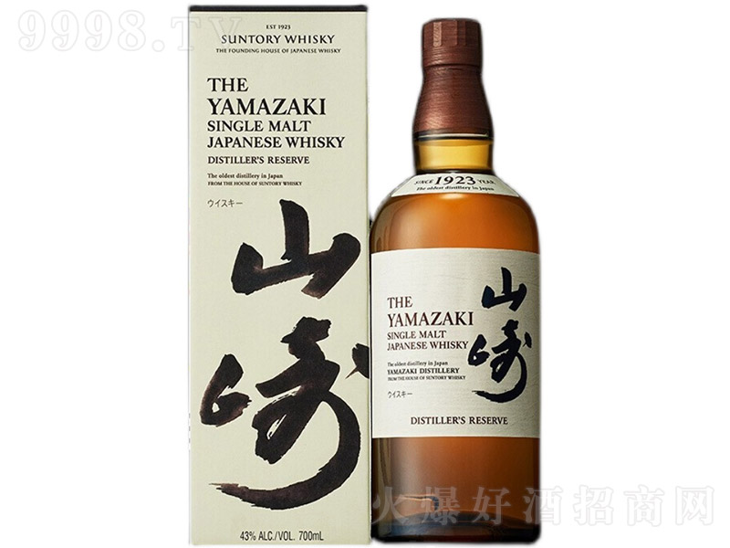 ������ɽ��1923��ʿ�ɡ�43��700ml��-�t�����Ϣ