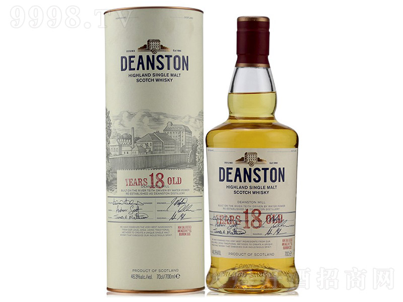 ͡˹�D18���һ��ѿ��ʿ�ɶ�˹�D��40��700ml��-�t�����Ϣ