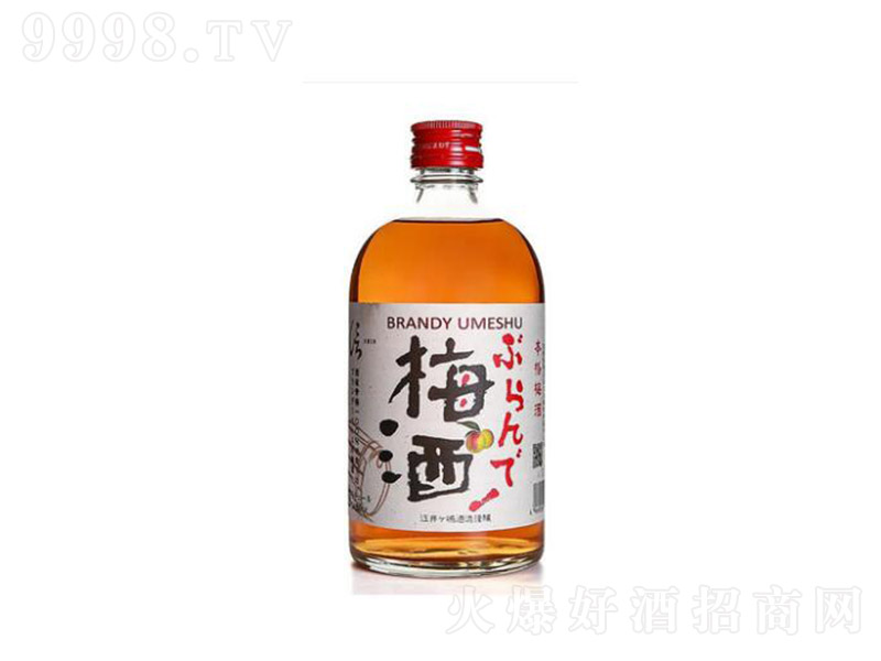 �����u������ʯ����ľ�Ű��m��÷�ơ�15��500ml��