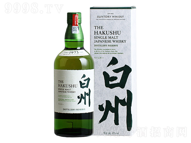 �ձ����݆�һ��ѿ��ʿ�ɰ���1973��40��700ml��