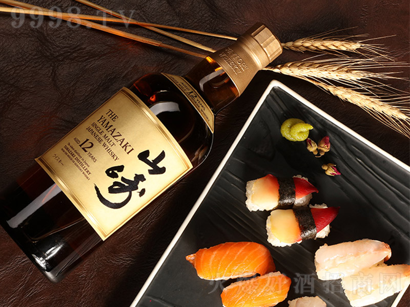 ������Yamazakiɽ��12���һ��ѿ�ձ���ʿ��40��700ml��-�t�����Ϣ