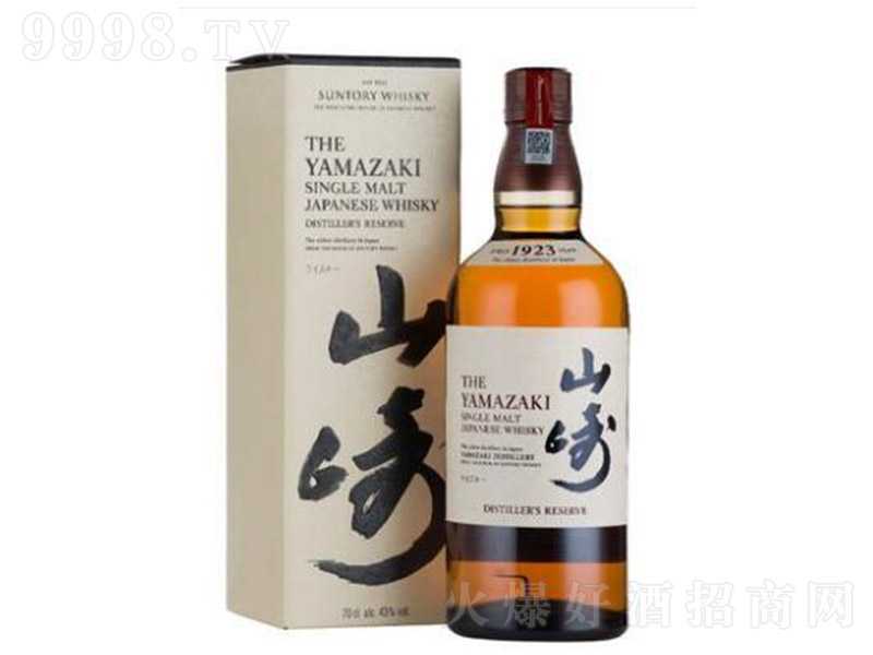 ��������ʿ��ɽ��1923���o�С���ʿ�ɡ�40��180ml��-�t�����Ϣ