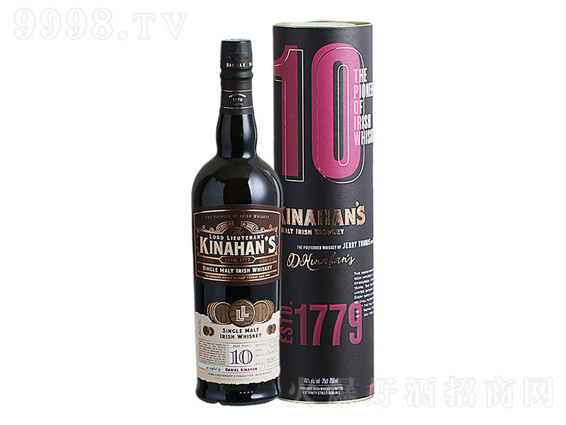 ��h˹10�꼃����ʿ�ɡ�46��700ml��