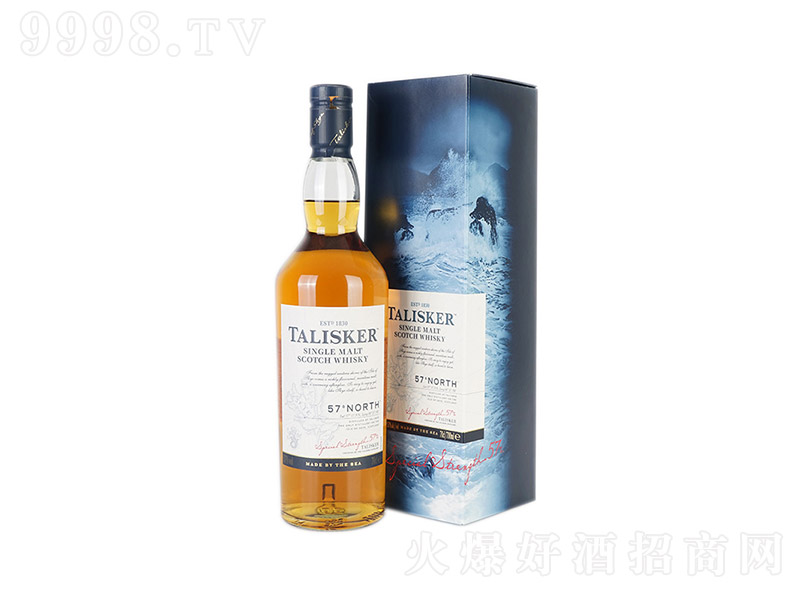 talisker̩˹������57���һ��ѿ�K���m��ʿ�ɡ�40��700ml��