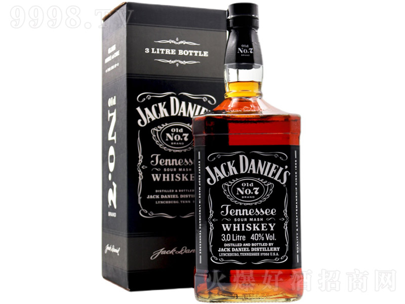 �ܿ˵�����{������ʿ�ɳ���ƿ��40��3000ml��