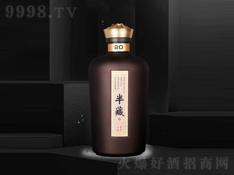 ���Ʒ�b������ƿ�u���͡�53��500ml��