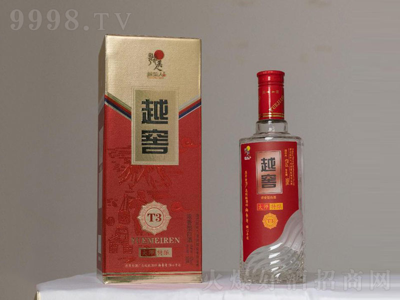 Խ����Խ��T3�����;ơ�42��500ML��