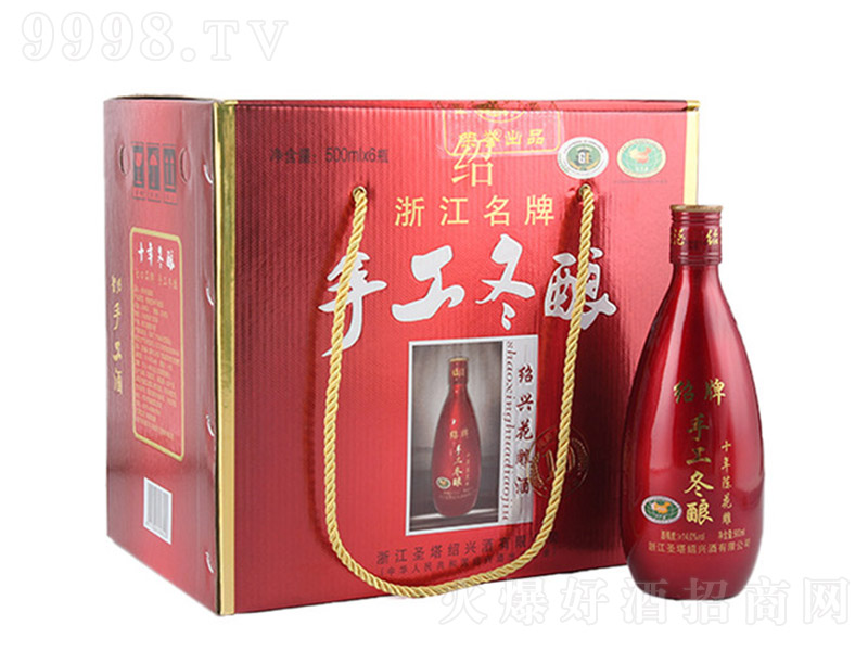 ʥ���B�d�S���ֹ����ʮ��ꐡ�500ml��6ƿ�b��-�خa(ch��n)�����Ϣ