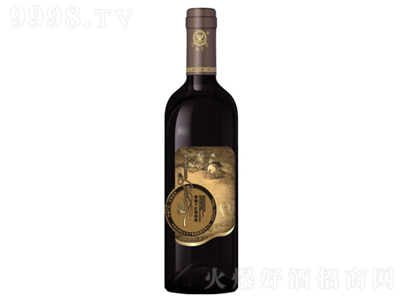 �R���f�@������ɼt���Ѿơ�750ml��