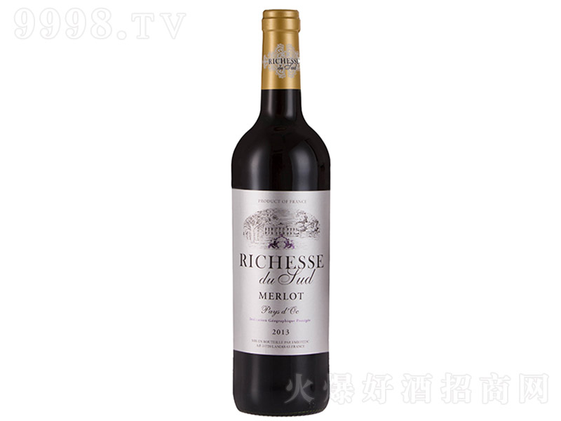 ������˹�y��÷��ɼt���Ѿ�2013��13�� 750ml��