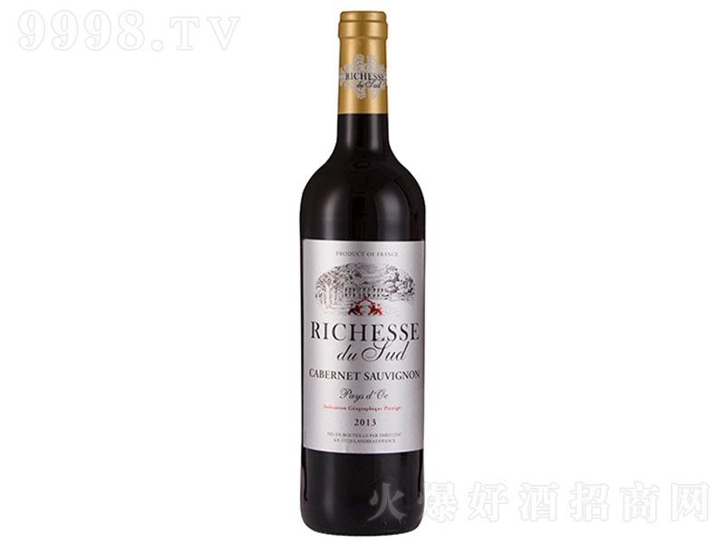 ������˹�y����ϼ��ɼt���Ѿ�2013��13�� 750ml��