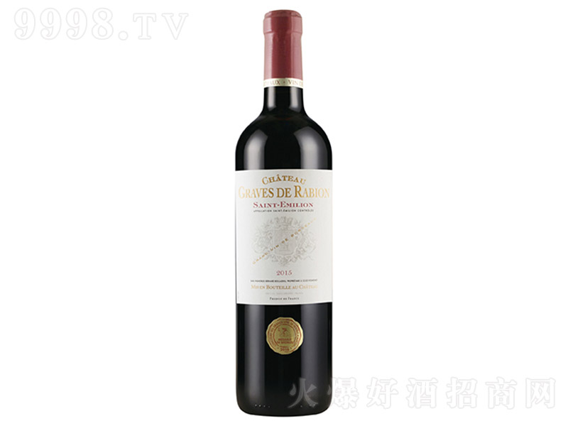 ��������ܽ�Ǳ��ɼt���Ѿ�2015��13.5�� 750ml��