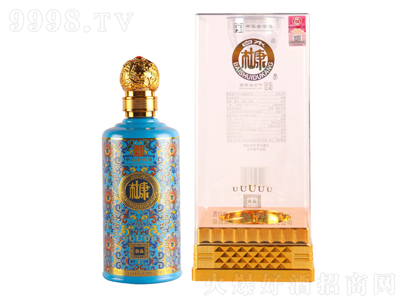 ��ˮ�ſ���Ʒ�Ɲ����͡�52��500ML��