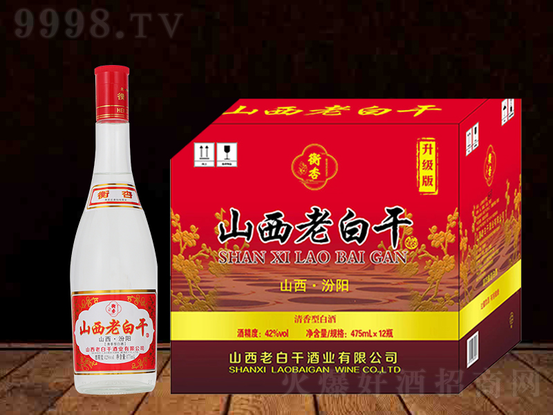 ������ɽ���ϰ׸ɾƼt�w �����͡�42��475ml��