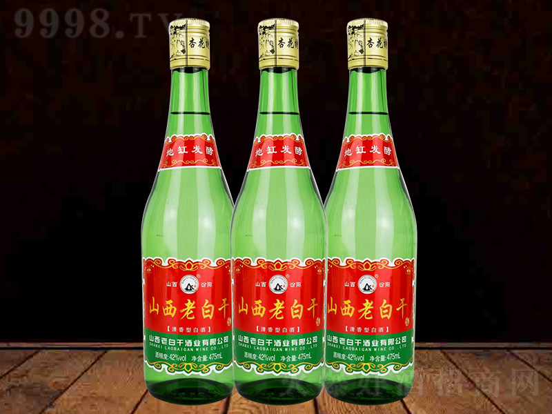 ɽ���ϰ׸ɾƣ��Gƿ�������͡�42�� 475ml��